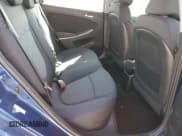 ✅ 2016 Hyundai Accent GL • VIN: KMHCT5AE2GU260636 • Лот: 49975155. Опубликован ранее на Copart с пробегом 87 452 миль. Бесплатный доступ к архиву аукционных продаж из США и подробный отчёт об истории автомобиля на DreamBid. Изображение 10.