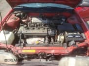 ✅ 1993 Toyota Corolla DLX • VIN: 1NXAE09E4PZ049706 • Lot: 62407364. Listed on Copart with 130,291 mi. Free auction sales archive from the USA and detailed vehicle history report at DreamBid. Image 12.