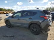 ✅ 2024 Subaru Crosstrek • VIN: JF2GUABC9R8319915 • Lot: 84750255. Wystawiony na Copart z przebiegiem 26 470 mil. Bezpłatny archiwum sprzedaży aukcyjnych z USA i szczegółowy raport historii pojazdu na DreamBid. Zdjęcie 2.