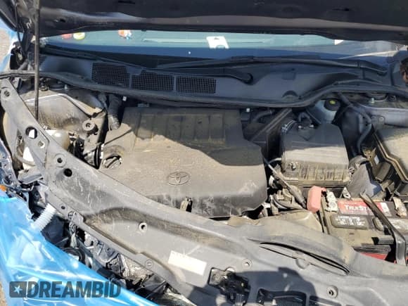 ✅ 2015 Toyota Venza XLE • VIN: 4T3ZK3BB9FU071042 • Лот: 68086695. Опубликован ранее на Copart с пробегом 51 155 миль. Бесплатный доступ к архиву аукционных продаж из США и подробный отчёт об истории автомобиля на DreamBid. Изображение 12.