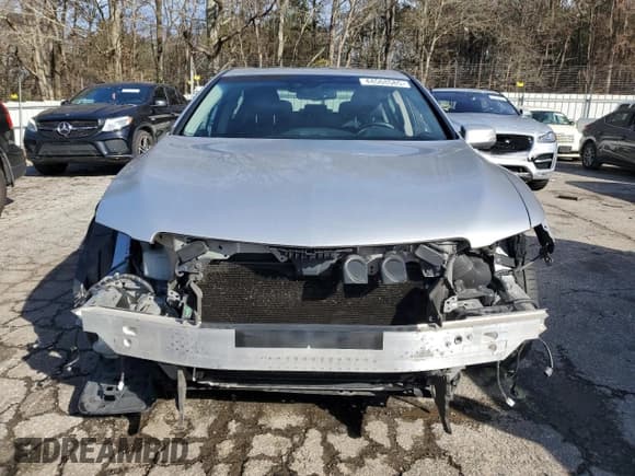 ✅ 2014 Acura RLX • VIN: JH4KC1F38EC003627 • Lot: 44568585. Wystawiony na Copart z przebiegiem 166 666 mil. Bezpłatny archiwum sprzedaży aukcyjnych z USA i szczegółowy raport historii pojazdu na DreamBid. Zdjęcie 5.