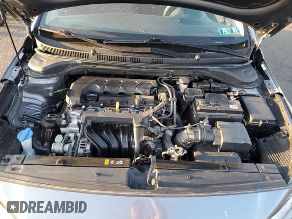 ✅ 2020 Hyundai Accent SE • VIN: 3KPC24A60LE092384 • Лот: 71611564. Опубликован ранее на Copart с пробегом 40 015 миль. Бесплатный доступ к архиву аукционных продаж из США и подробный отчёт об истории автомобиля на DreamBid. Изображение 11.