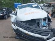 ✅ 2021 Chevrolet Colorado 2WD LT • VIN: 1GCHSCEA4M1240782 • Lot: 42989388. Listed on IAAI with 77,119 mi. Free auction sales archive from the USA and detailed vehicle history report at DreamBid. Image 12.