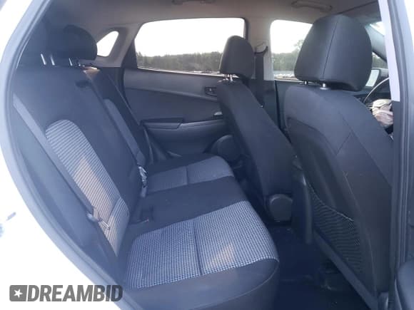 ✅ 2021 Hyundai Kona SEL • VIN: KM8K22AA7MU713381 • Лот: 69920345. Опубликован ранее на Copart с пробегом 48 983 миль. Бесплатный доступ к архиву аукционных продаж из США и подробный отчёт об истории автомобиля на DreamBid. Изображение 11.