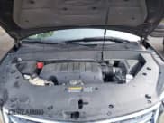 ✅ 2014 Chevrolet Traverse LT • VIN: 1GNKRHKD4EJ105842 • Lot: 42473340. Listed on IAAI with 227,954 mi. Free auction sales archive from the USA and detailed vehicle history report at DreamBid. Image 10.