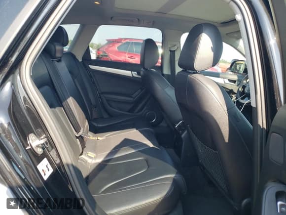 ✅ 2015 Audi allroad A4 Prestige • VIN: WA1VFAFL6FA017958 • Лот: 62955014. Опубликован ранее на Copart с пробегом 120 418 миль. Бесплатный доступ к архиву аукционных продаж из США и подробный отчёт об истории автомобиля на DreamBid. Изображение 10.