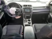 ✅ 2015 Toyota Camry XSE • VIN: 4T1BF1FKXFU932547 • Lot: 68142165. Wystawiony na Copart z przebiegiem 129 758 mil. Bezpłatny archiwum sprzedaży aukcyjnych z USA i szczegółowy raport historii pojazdu na DreamBid. Zdjęcie 8.