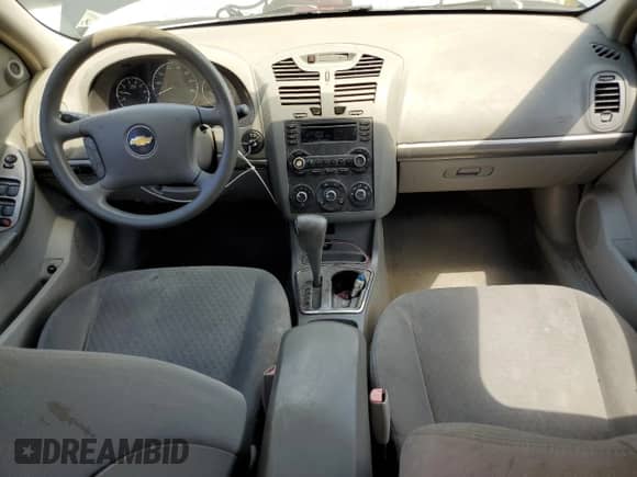 2006 Chevrolet Malibu Maxx LT с VIN 1G1ZT61896F182320, выставлен на аукционе Copart как лот 54295815 с пробегом 146 586 миль миль и Чистый • Clean title. История ставок и продаж доступна на DreamBid. Изображение 8.