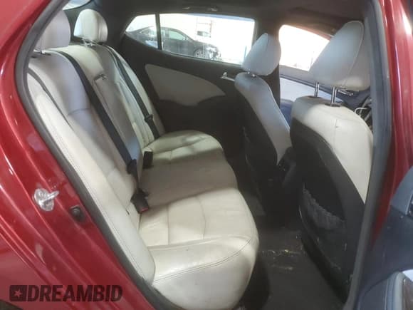 ✅ 2013 Kia Optima SX • VIN: 5XXGR4A64DG123691 • Лот: 92887465. Опубликован ранее на Copart с пробегом 187 867 миль. Бесплатный доступ к архиву аукционных продаж из США и подробный отчёт об истории автомобиля на DreamBid. Изображение 10.