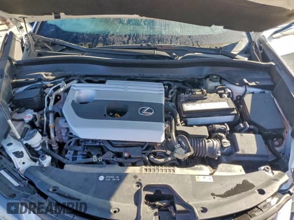 ✅ 2022 Lexus UX 200 • VIN: JTHX3JBH0N2047232 • Лот: 96306135. Опубликован ранее на Copart с пробегом 20 239 миль. Бесплатный доступ к архиву аукционных продаж из США и подробный отчёт об истории автомобиля на DreamBid. Изображение 12.