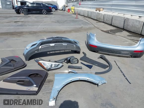 ✅ 2013 Hyundai Santa Fe Limited • VIN: KM8SR4HF6DU013098 • Лот: 43438880. Опубликован ранее на IAAI с пробегом 106 921 миль. Бесплатный доступ к архиву аукционных продаж из США и подробный отчёт об истории автомобиля на DreamBid. Изображение 12.