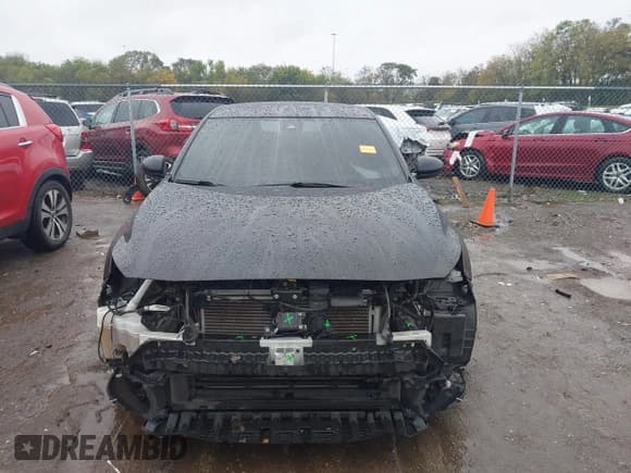 ✅ 2022 Nissan Altima SR • VIN: 1N4BL4CV6NN367855 • Lot: 43558096. Wystawiony na IAAI z przebiegiem 55 978 mil. Bezpłatny archiwum sprzedaży aukcyjnych z USA i szczegółowy raport historii pojazdu na DreamBid. Zdjęcie 12.