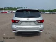 ✅ 2020 Infiniti QX60 Luxe • VIN: 5N1DL0MN9LC528083 • Lot: 42414461. Listed on IAAI with 87,812 mi. Free auction sales archive from the USA and detailed vehicle history report at DreamBid. Image 16.