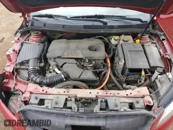 ✅ 2014 Buick LaCrosse • VIN: 1G4GA5GRXEF188507 • Lot: 60331155. Listed on Copart with 100,784 mi. Free auction sales archive from the USA and detailed vehicle history report at DreamBid. Image 11.