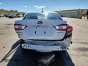 ✅ 2019 Subaru Impreza • VIN: 4S3GKAB61K3605226 • Lot: 86081265. Listed on Copart with 56,998 mi. Free auction sales archive from the USA and detailed vehicle history report at DreamBid. Image 6.