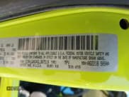 ✅ 2016 Jeep Wrangler Sport • VIN: 1C4AJWAG4GL307518 • Lot: 43329966. Listed on IAAI with 31,461 mi. Free auction sales archive from the USA and detailed vehicle history report at DreamBid. Image 9.