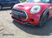 ✅ 2017 MINI Convertible Cooper S • VIN: WMWWG9C53H3C22950 • Lot: 42297714. Wystawiony na IAAI z przebiegiem 22 613 mil. Bezpłatny archiwum sprzedaży aukcyjnych z USA i szczegółowy raport historii pojazdu na DreamBid. Zdjęcie 6.