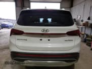✅ 2021 Hyundai Santa Fe SEL Premium • VIN: KM8S3DA10MU004655 • Lot: 38849803. Wystawiony na Copart z przebiegiem 23 779 mil. Bezpłatny archiwum sprzedaży aukcyjnych z USA i szczegółowy raport historii pojazdu na DreamBid. Zdjęcie 6.