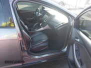 ✅ 2013 Ford Focus SE • VIN: 1FADP3F29DL279207 • Lot: 43628056. Listed on IAAI with 97,293 mi. Free auction sales archive from the USA and detailed vehicle history report at DreamBid. Image 5.