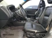 ✅ 2000 Infiniti G20 Luxury • VIN: JNKCP11A5YT311504 • Lot: 57530745. Wystawiony na Copart z przebiegiem 105 305 mil. Bezpłatny archiwum sprzedaży aukcyjnych z USA i szczegółowy raport historii pojazdu na DreamBid. Zdjęcie 7.