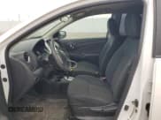 ✅ 2016 Nissan Versa S • VIN: 3N1CN7AP1GL844504 • Lot: 55383395. Listed on Copart with 108,707 mi. Free auction sales archive from the USA and detailed vehicle history report at DreamBid. Image 7.