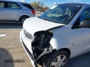 ✅ 2016 Smart fortwo Passion • VIN: WMEFJ5DA2GK126111 • Лот: 43595134. Опубликован ранее на IAAI с пробегом 30 270 миль. Бесплатный доступ к архиву аукционных продаж из США и подробный отчёт об истории автомобиля на DreamBid. Изображение 12.