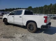 ✅ 2024 Chevrolet Silverado 1500 LT Trail Boss • VIN: 3GCUDFED7RG138647 • Lot: 80663705. Listed on Copart with 29,342 mi. Free auction sales archive from the USA and detailed vehicle history report at DreamBid. Image 2.