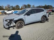 ✅ 2019 Subaru Crosstrek • VIN: JF2GTAAC9K8263906 • Lot: 87015405. Listed on Copart with 57,733 mi. Free auction sales archive from the USA and detailed vehicle history report at DreamBid. Image 1.