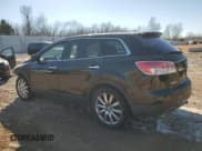 ✅ 2007 Mazda CX-9 Grand Touring • VIN: JM3TB28Y070111145 • Лот: 45456085. Опубликован ранее на Copart с пробегом 140 089 миль. Бесплатный доступ к архиву аукционных продаж из США и подробный отчёт об истории автомобиля на DreamBid. Изображение 2.