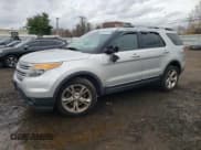 ✅ 2015 Ford Explorer Limited • VIN: 1FM5K8F86FGA05338 • Лот: 91561175. Опубликован ранее на Copart с пробегом 224 995 миль. Бесплатный доступ к архиву аукционных продаж из США и подробный отчёт об истории автомобиля на DreamBid. Изображение 1.