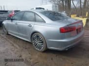 ✅ 2017 Audi A6 Premium Plus • VIN: WAUF2AFC7HN007745 • Lot: 41647523. Listed on IAAI with 119,837 mi. Free auction sales archive from the USA and detailed vehicle history report at DreamBid. Image 3.