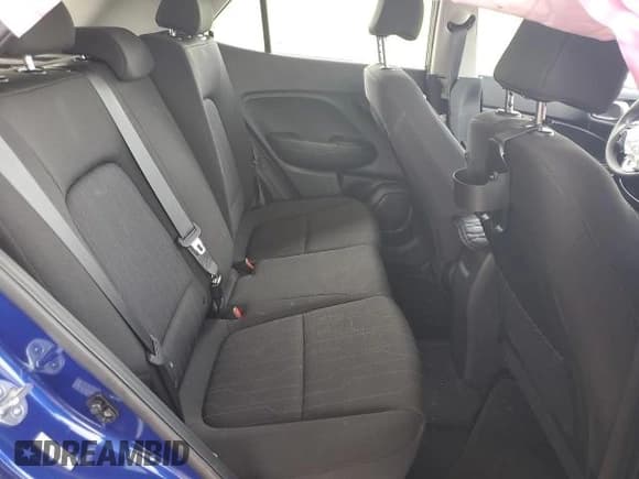 ✅ 2023 Hyundai Venue SE • VIN: KMHRB8A35PU225957 • Lot: 84863704. Listed on Copart with 23,872 mi. Free auction sales archive from the USA and detailed vehicle history report at DreamBid. Image 10.