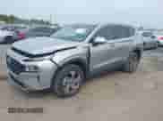 2023 Hyundai Santa Fe SE с VIN 5NMS1DAJ2PH645635, выставлен на аукционе IAAI как лот 43319190 с пробегом 36 626 миль миль и . История ставок и продаж доступна на DreamBid. Изображение 17.