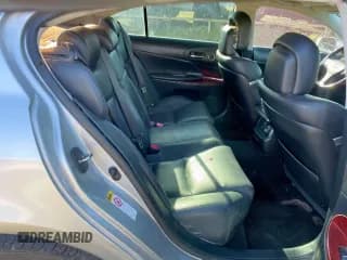 ✅ 2011 Lexus GS 350 • VIN: JTHBE1KS7B0053035 • Лот: 93401755. Опубликован ранее на Copart с пробегом 137 024 миль. Бесплатный доступ к архиву аукционных продаж из США и подробный отчёт об истории автомобиля на DreamBid. Изображение 6.