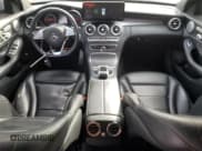 ✅ 2016 Mercedes-Benz C 300 • VIN: 55SWF4JB9GU131549 • Lot: 93299635. Listed on Copart with 126,334 mi. Free auction sales archive from the USA and detailed vehicle history report at DreamBid. Image 8.