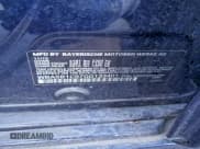 ✅ 2016 BMW 5 Series 535i • VIN: WBA5B1C57GG133401 • Lot: 95494795. Wystawiony na Copart z przebiegiem Nie podano. Bezpłatny archiwum sprzedaży aukcyjnych z USA i szczegółowy raport historii pojazdu na DreamBid. Zdjęcie 13.