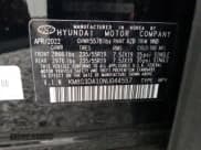 ✅ 2022 Hyundai Santa Fe SEL Premium • VIN: KM8S3DA10NU044557 • Lot: 75543603. Wystawiony na Copart z przebiegiem 29 541 mil. Bezpłatny archiwum sprzedaży aukcyjnych z USA i szczegółowy raport historii pojazdu na DreamBid. Zdjęcie 15.