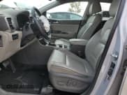 ✅ 2018 Kia Sportage EX • VIN: KNDPN3AC6J7324864 • Lot: 81962605. Wystawiony na Copart z przebiegiem 90 076 mil. Bezpłatny archiwum sprzedaży aukcyjnych z USA i szczegółowy raport historii pojazdu na DreamBid. Zdjęcie 7.