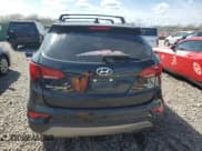 ✅ 2017 Hyundai Santa Fe 2.4L • VIN: 5XYZUDLB2HG480287 • Лот: 45963394. Опубликован ранее на Copart с пробегом 104 773 миль. Бесплатный доступ к архиву аукционных продаж из США и подробный отчёт об истории автомобиля на DreamBid. Изображение 6.