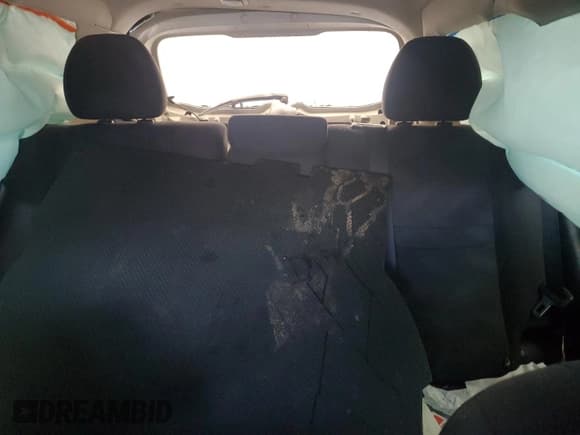 ✅ 2015 Nissan Rogue S • VIN: KNMAT2MT8FP573580 • Lot: 81332455. Wystawiony na Copart z przebiegiem 201 486 mil. Bezpłatny archiwum sprzedaży aukcyjnych z USA i szczegółowy raport historii pojazdu na DreamBid. Zdjęcie 10.