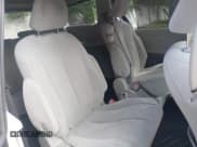 ✅ 2011 Toyota Sienna LE AAS • VIN: 5TDKK3DC1BS014370 • Лот: 43029942. Опубликован ранее на IAAI с пробегом 163 359 миль. Бесплатный доступ к архиву аукционных продаж из США и подробный отчёт об истории автомобиля на DreamBid. Изображение 8.