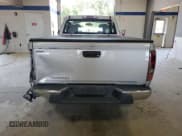 ✅ 2005 Chevrolet Colorado LS Z71 • VIN: 1GCDS146958160421 • Лот: 61648205. Опубликован ранее на Copart с пробегом 159 446 миль. Бесплатный доступ к архиву аукционных продаж из США и подробный отчёт об истории автомобиля на DreamBid. Изображение 6.