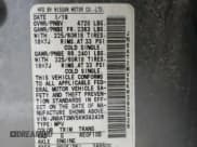 ✅ 2019 Nissan Rogue SV • VIN: JN8AT2MV5KW392426 • Lot: 71636745. Listed on Copart with 81,231 mi. Free auction sales archive from the USA and detailed vehicle history report at DreamBid. Image 14.