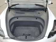 ✅ 2022 Tesla Model 3 • VIN: 5YJ3E1EA5NF201715 • Lot: 50732595. Listed on Copart with 116,913 mi. Free auction sales archive from the USA and detailed vehicle history report at DreamBid. Image 13.