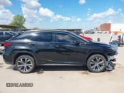 ✅ 2022 Lexus RX 350 • VIN: 2T2HZMAA5NC229886 • Лот: 43242525. Опубликован ранее на IAAI с пробегом 66 101 миль. Бесплатный доступ к архиву аукционных продаж из США и подробный отчёт об истории автомобиля на DreamBid. Изображение 14.