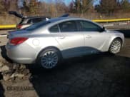 ✅ 2011 Buick Regal CXL RL1 • VIN: W04GN5EC7B1044620 • Lot: 89907405. Listed on Copart with 147,030 mi. Free auction sales archive from the USA and detailed vehicle history report at DreamBid. Image 3.