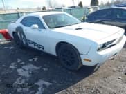 ✅ 2010 Dodge Challenger SE • VIN: 2B3CJ4DV5AH255278 • Lot: 41415895. Wystawiony na IAAI z przebiegiem 176 468 mil. Bezpłatny archiwum sprzedaży aukcyjnych z USA i szczegółowy raport historii pojazdu na DreamBid. Zdjęcie 1.