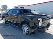 ✅ 2023 Chevrolet Silverado 1500 • VIN: 2GCPAFED1P1137151 • Лот: 41865345. Опубликован ранее на IAAI с пробегом 66 730 миль. Бесплатный доступ к архиву аукционных продаж из США и подробный отчёт об истории автомобиля на DreamBid. Изображение 3.