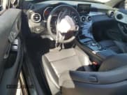 ✅ 2018 Mercedes-Benz C 300 • VIN: WDDWJ4JB9JF679334 • Лот: 85653535. Опубликован ранее на Copart с пробегом 41 986 миль. Бесплатный доступ к архиву аукционных продаж из США и подробный отчёт об истории автомобиля на DreamBid. Изображение 8.