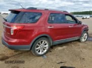 ✅ 2014 Ford Explorer XLT • VIN: 1FM5K7D81EGA32412 • Lot: 92123685. Wystawiony na Copart z przebiegiem 234 756 mil. Bezpłatny archiwum sprzedaży aukcyjnych z USA i szczegółowy raport historii pojazdu na DreamBid. Zdjęcie 3.